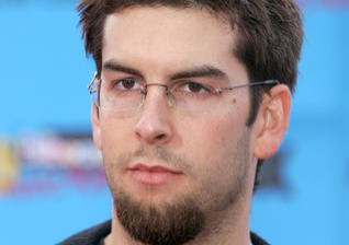 Rob Bourdon Fotoğrafları 4