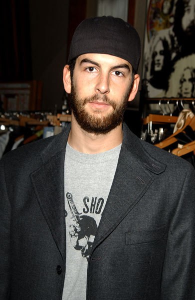 Rob Bourdon Fotoğrafları 6