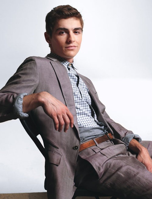 Dave Franco Fotoğrafları 15