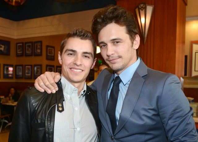 Dave Franco Fotoğrafı
