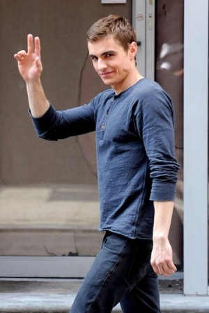 Dave Franco Fotoğrafları 34