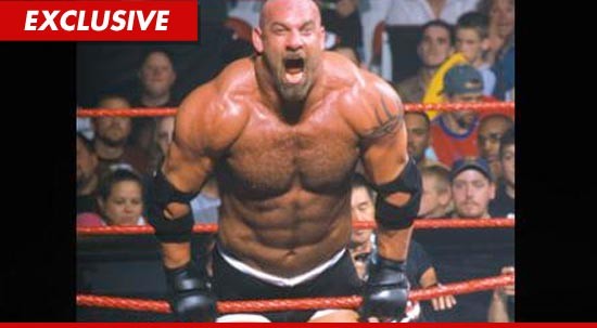 Scott Bill Goldberg Fotoğrafları 20