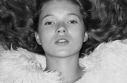 Kate Moss Fotoğrafları 102
