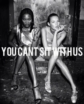 Kate Moss Fotoğrafı