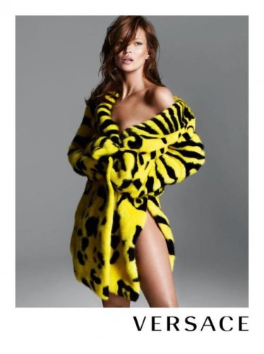 Kate Moss Fotoğrafı
