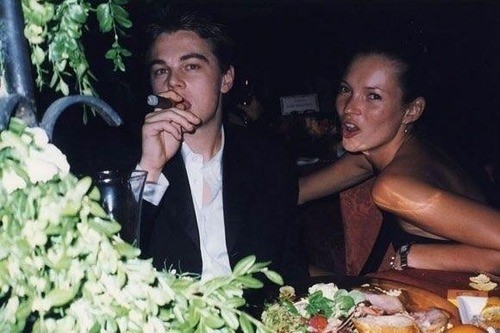 Kate Moss Fotoğrafı