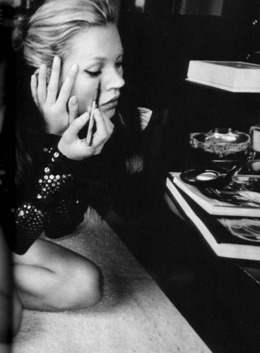 Kate Moss Fotoğrafları 148