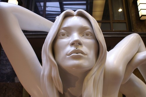 Kate Moss Fotoğrafı