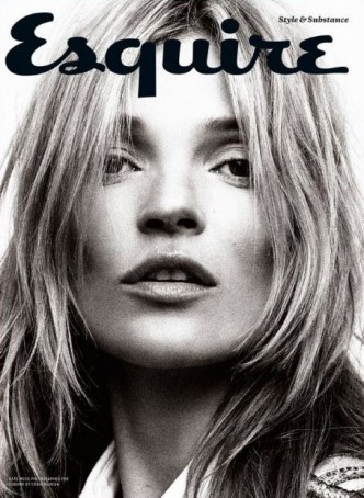 Kate Moss Fotoğrafı