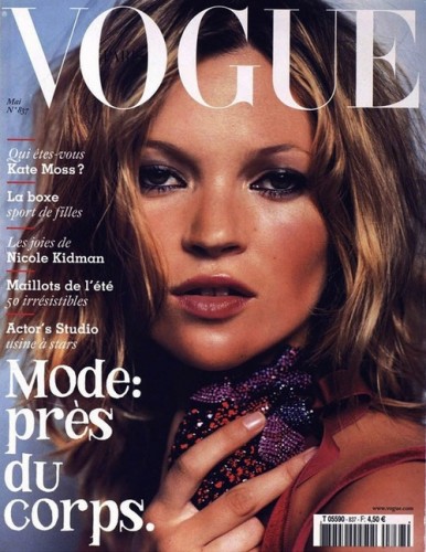 Kate Moss Fotoğrafları 196