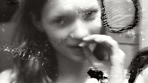 Kate Moss Fotoğrafı