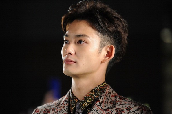 Masaki Okada Fotoğrafı