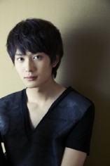 Masaki Okada Fotoğrafı