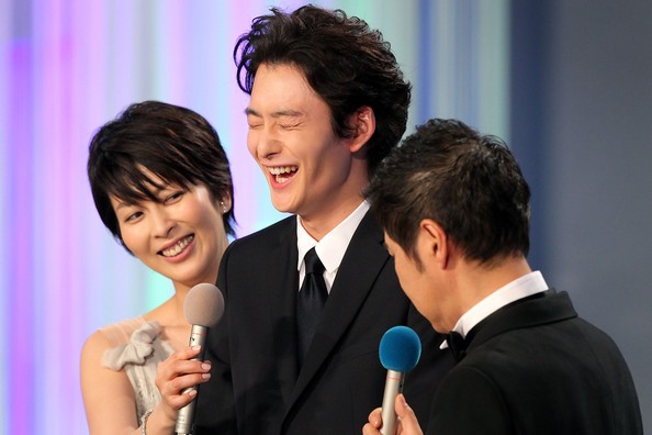 Masaki Okada Fotoğrafı