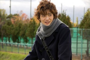 Masaki Okada Fotoğrafı