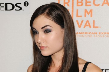 Sasha Grey Fotoğrafları 19