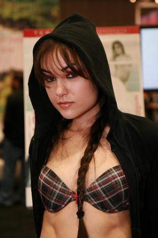 Sasha Grey Fotoğrafları 7