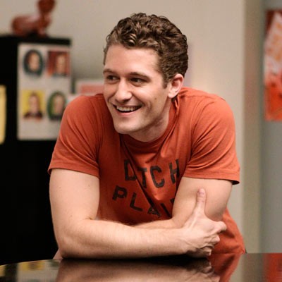 Matthew Morrison Fotoğrafları 7