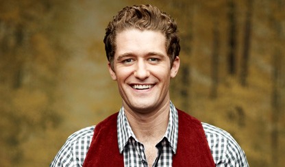 Matthew Morrison Fotoğrafları 9