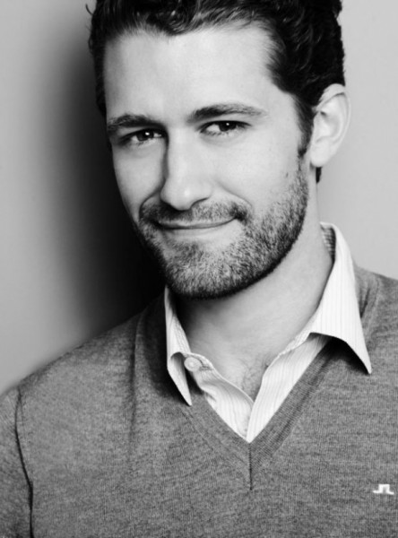 Matthew Morrison Fotoğrafları 24