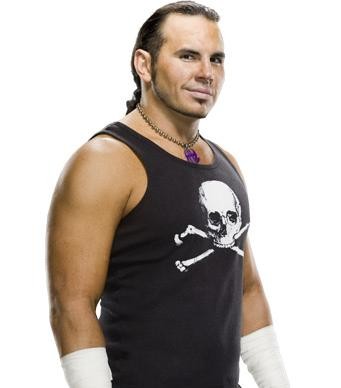 Matt Hardy Fotoğrafları 8