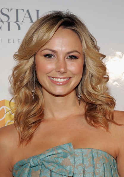 Stacy Keibler Fotoğrafları 186