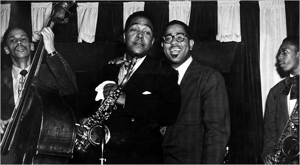 Charlie Parker Fotoğrafları 3