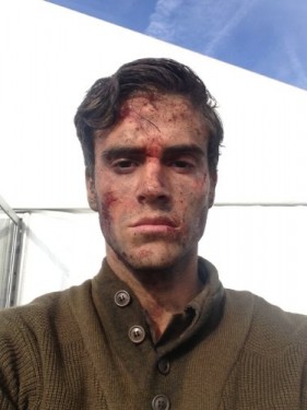 Jonathan Nadav Fotoğrafı