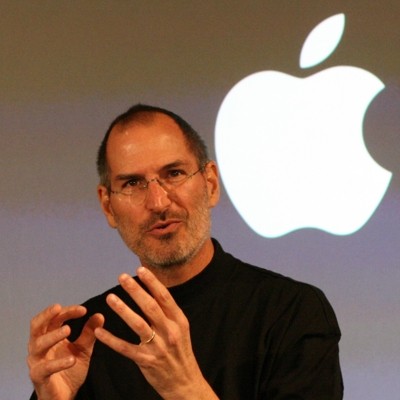 Steve Jobs Fotoğrafları 2