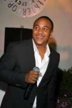 Orlando Brown Fotoğrafları 1