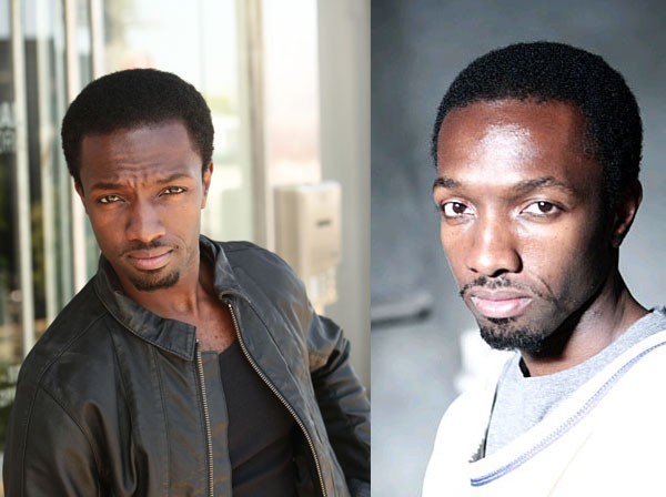 Jamie Hector Fotoğrafları 2