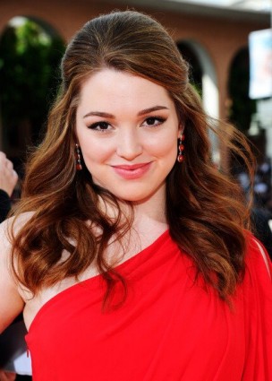 Jennifer Stone Fotoğrafları 41