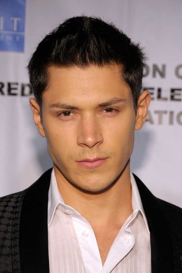 Alex Meraz Fotoğrafları 28