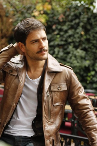 Kenan Ece Fotoğrafı