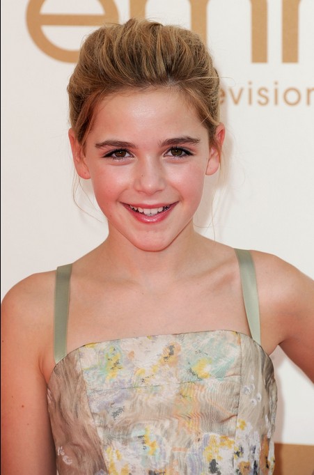 Kiernan Shipka Fotoğrafları 20