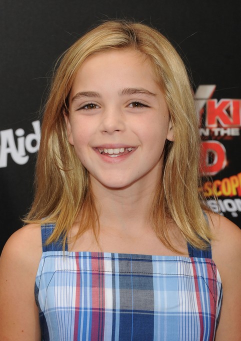 Kiernan Shipka Fotoğrafları 21