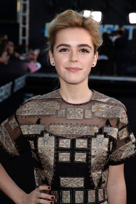 Kiernan Shipka Fotoğrafları 52