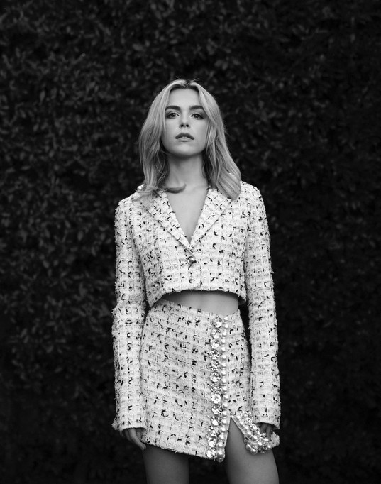 Kiernan Shipka Fotoğrafları 61