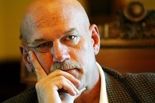 Jesse Ventura Fotoğrafları 5