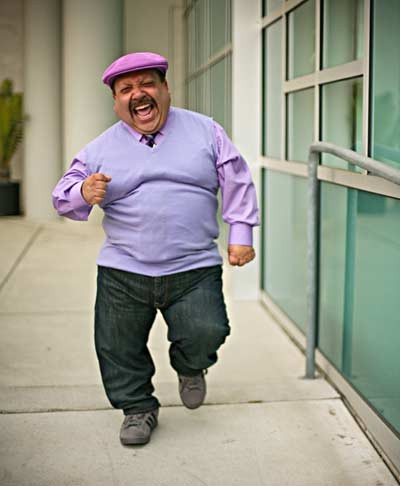 Chuy Bravo Fotoğrafları 4