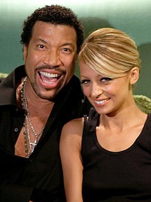 Lionel Richie Fotoğrafları 4