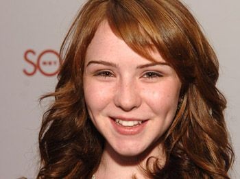 Camryn Grimes Fotoğrafları 5