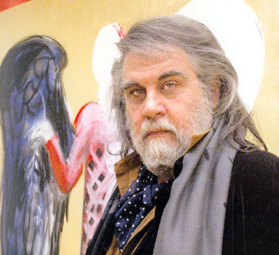 Vangelis Fotoğrafları 4