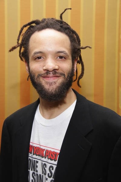 Savion Glover Fotoğrafları 1