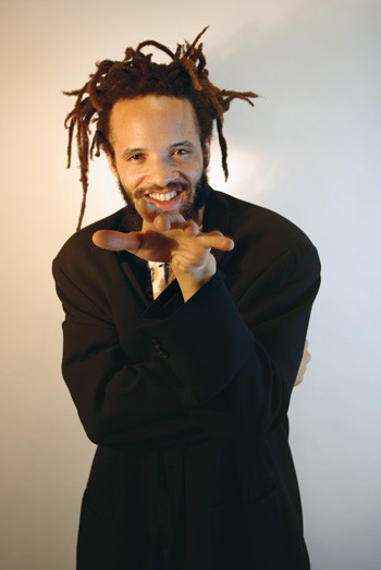 Savion Glover Fotoğrafları 4