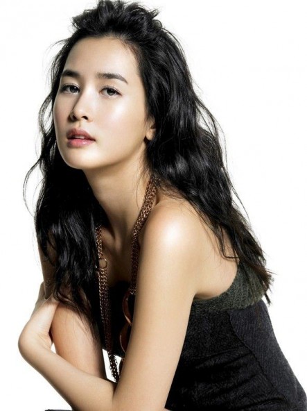 Lee Da-hae Fotoğrafı