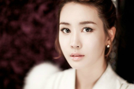Lee Da-hae Fotoğrafı