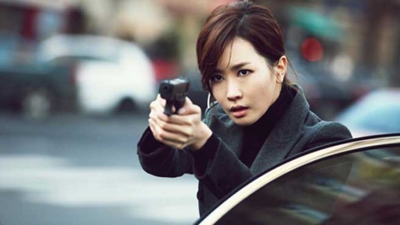 Lee Da-hae Fotoğrafı