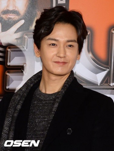 Im Joo-hwan Fotoğrafı