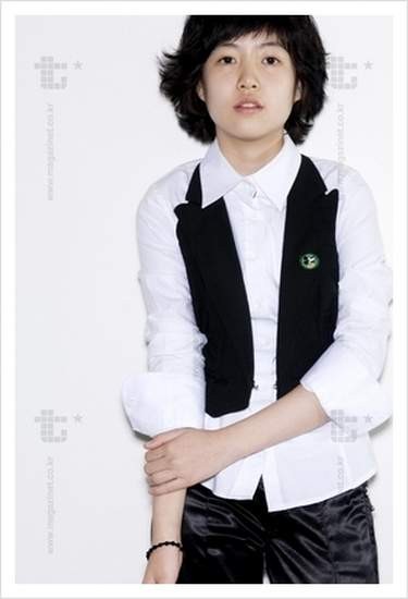 Shim Eun-kyung Fotoğrafları 2